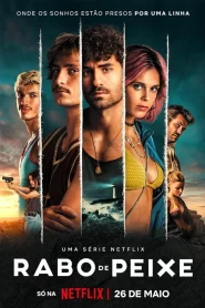 Turn of The Tide (2023)