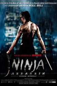 Ninja Assassin (2009)