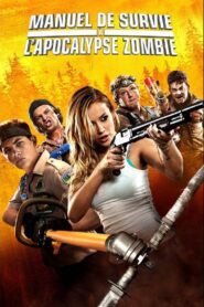 Scouts Guide to the Zombie Apocalypse (2015)