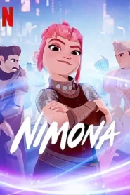 Nimona (2023)