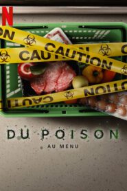 Poisoned (2023)