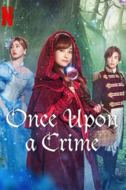Once Upon a Crime (2023)