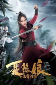 The Assassination of Nie Yinniang (2022)