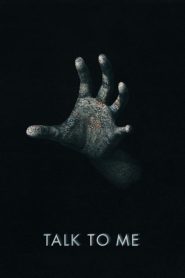 จับ มือ ผี Talk to Me (2023)