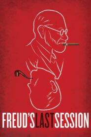 Freud’s Last Session (2023)