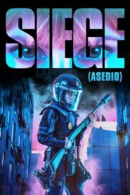 Asedio (2023)
