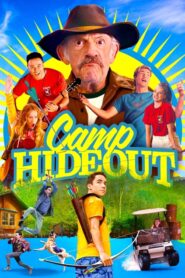Camp Hideout (2023)