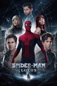 Spider-Man Lotus (2023)