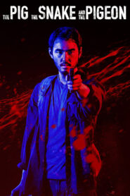 The Pig the Snake and the Pigeon (2024) ชั่ว เลว เหี้ยม