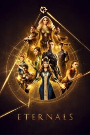 Eternals (2021) ฮีโร่พลังเทพเจ้า