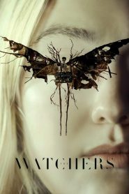 เดอะ วอทเชอร์ส The Watchers (2024)
