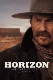 Horizon An American Saga - Chapter 1 (2024)