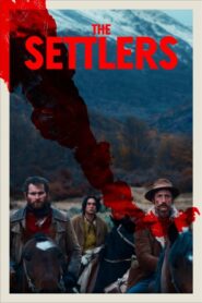 The Settler (2024)