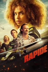 Faster (2025)