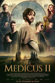 The Physician II (2025) พากย์ไทย