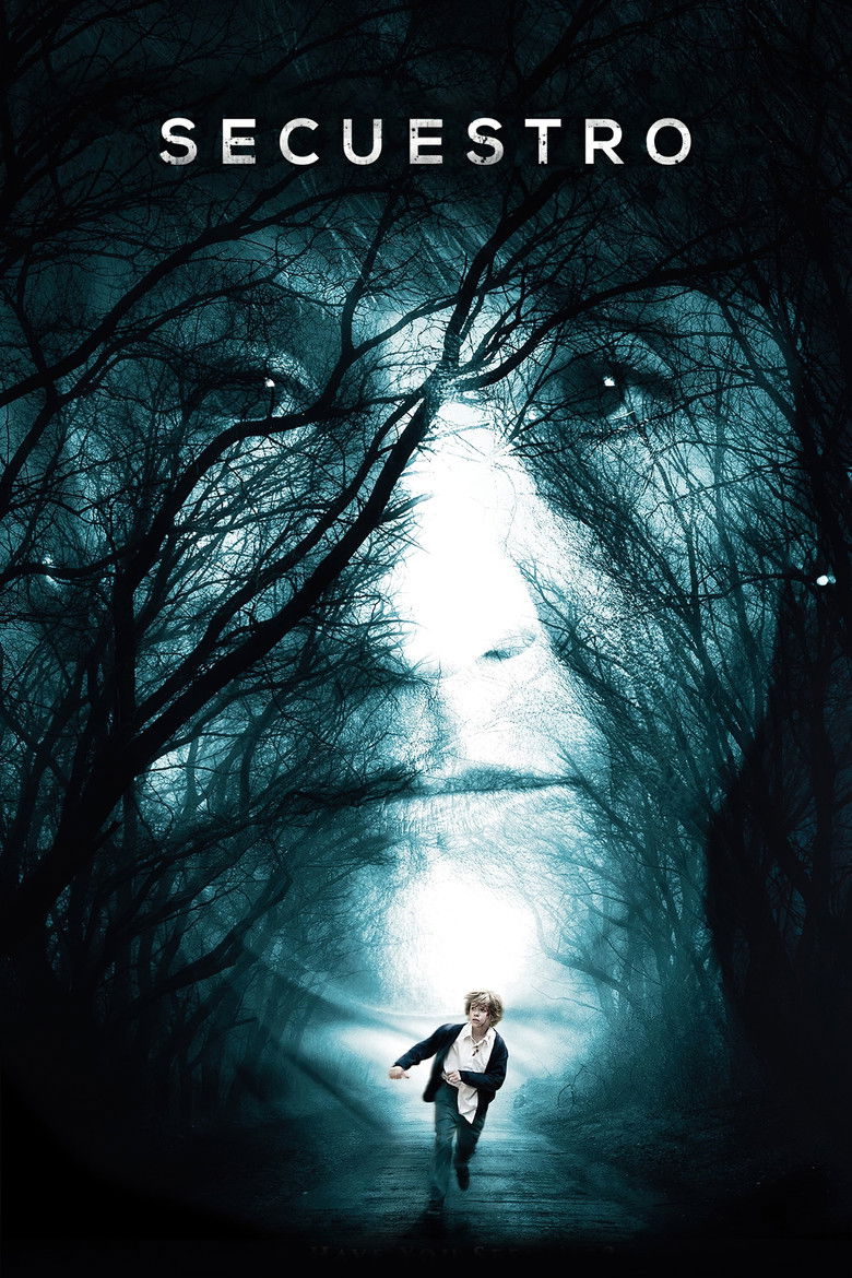 Boy Missing (Secuestro) (2016) เด็กชายที่หายตัวไป