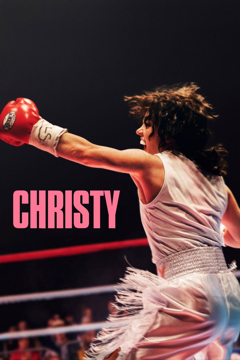 Christy คริสตี้ (2025)