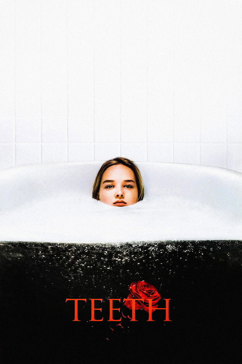 Teeth (2007) กลีบเขมือบ