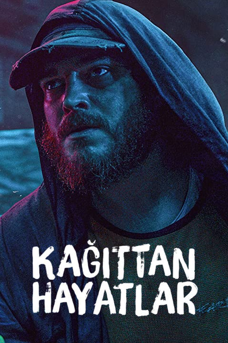 Paper Lives (Kagittan Hayatlar) เศษชีวิต (2021)