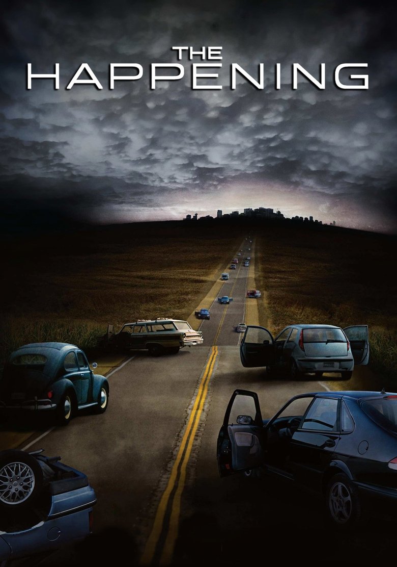The Happening เดอะ แฮปเพนนิ่ง วิบัติการณ์สยองโลก (2008)