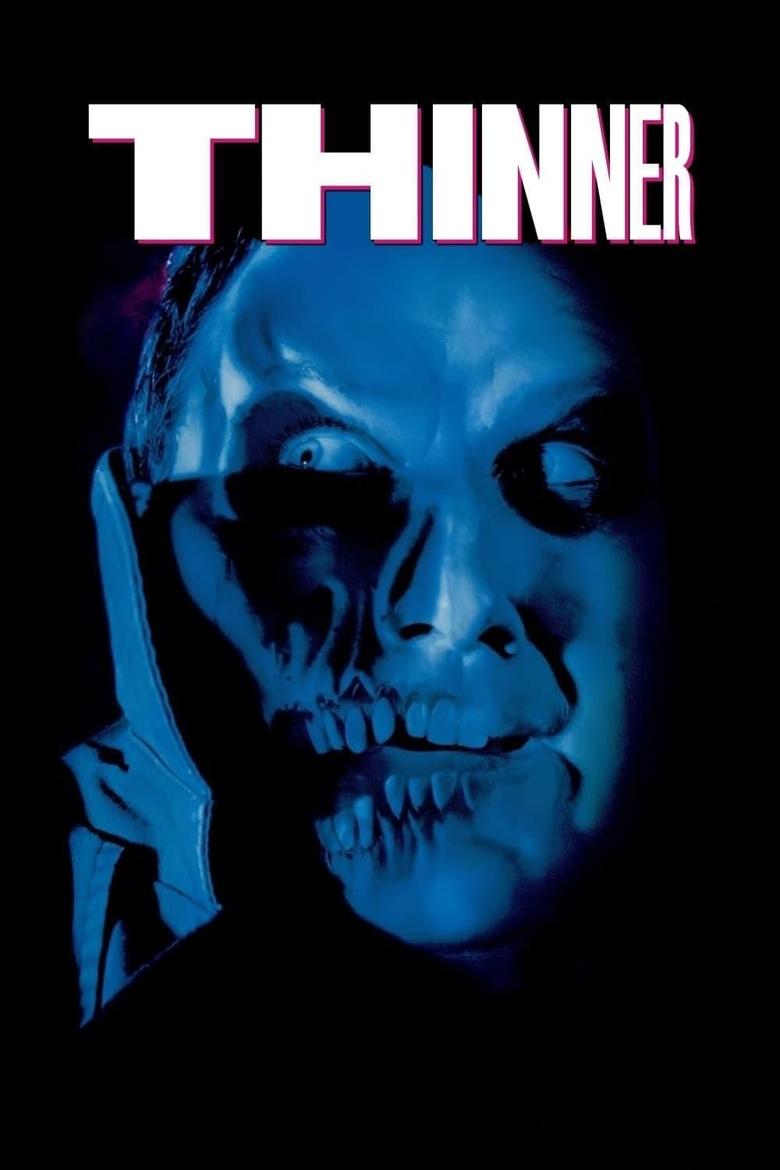 Thinner ผอมสยอง ไม่เชื่ออย่าลบหลู่ (1996)