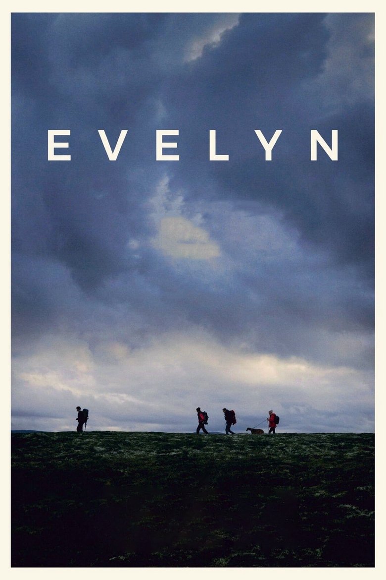 Evelyn 2018 อีฟลิน