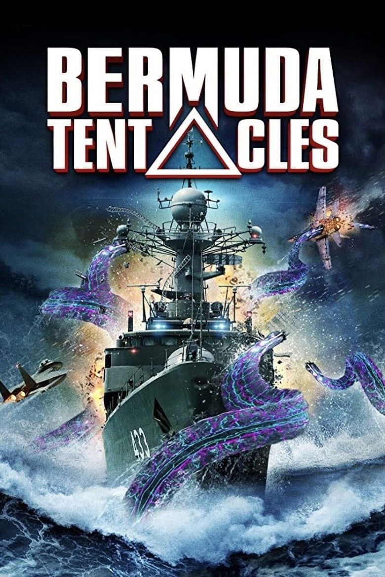 Bermuda Tentacles มฤตยูเบอร์มิวด้า (2014)