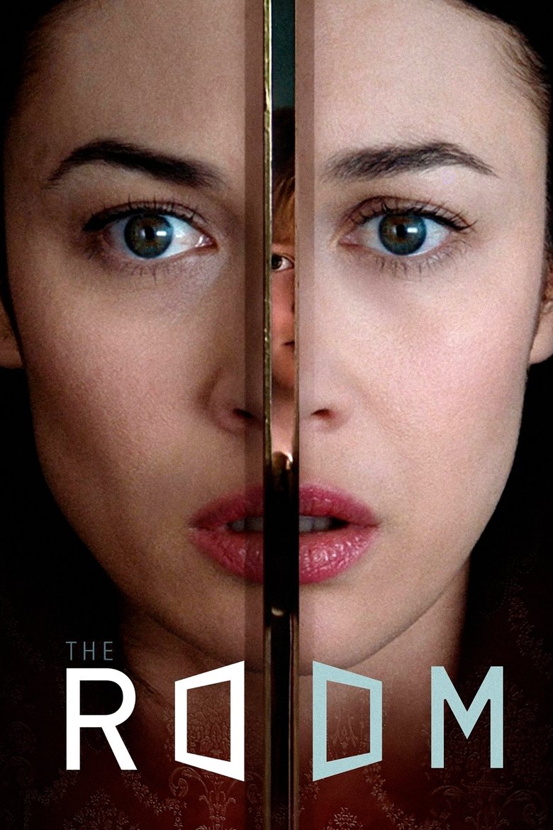 Z.1 The Room ห้องขอหลอน (2019) พากย์ไทยโรง