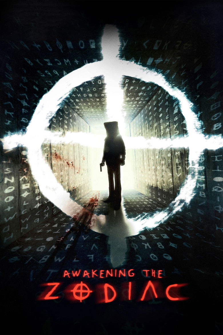 Awakening the Zodiac รื้อคดีฆาตกรจักรราศี (2017)