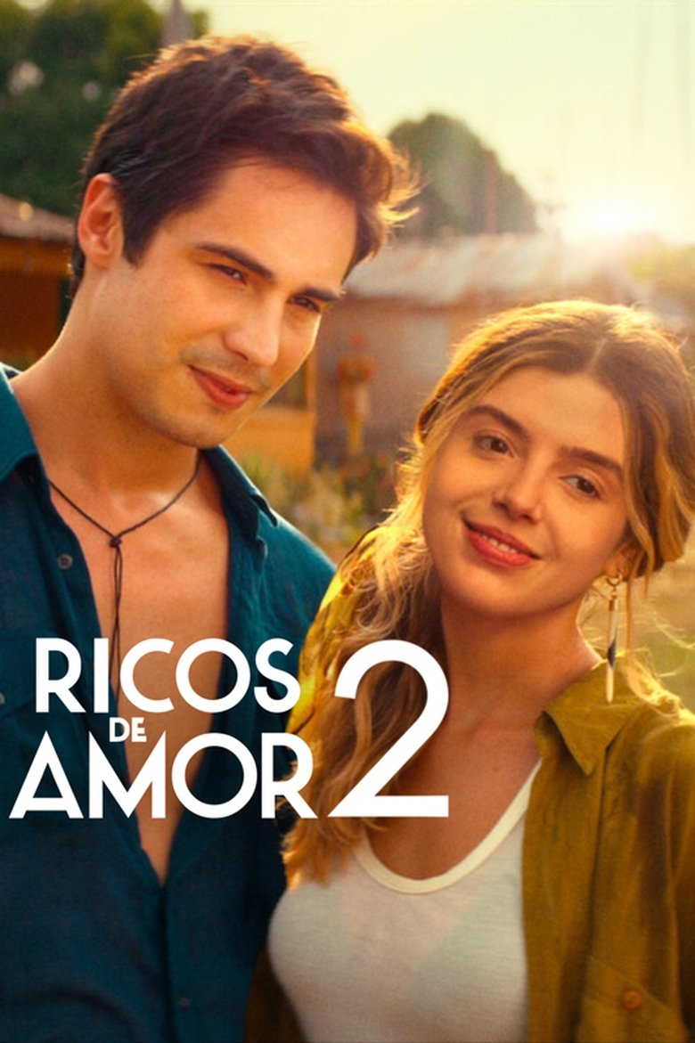 Rich in Love 2 รวยเล่ห์รัก 2 (2023)
