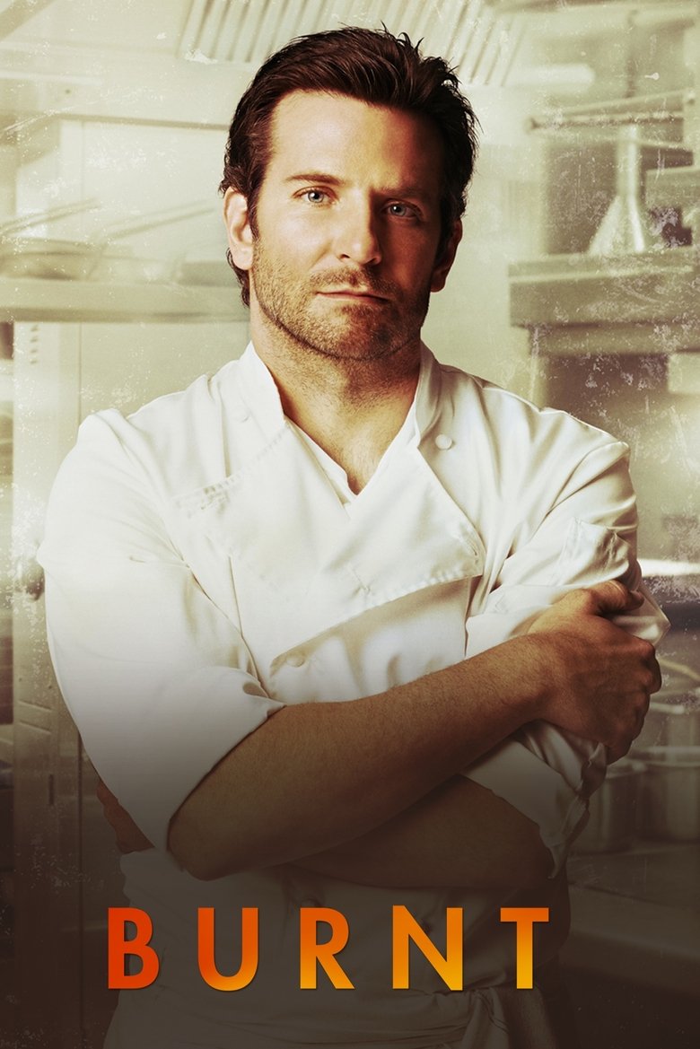 Burnt เบิร์นท รสชาติความเป็นเชฟ (2015)