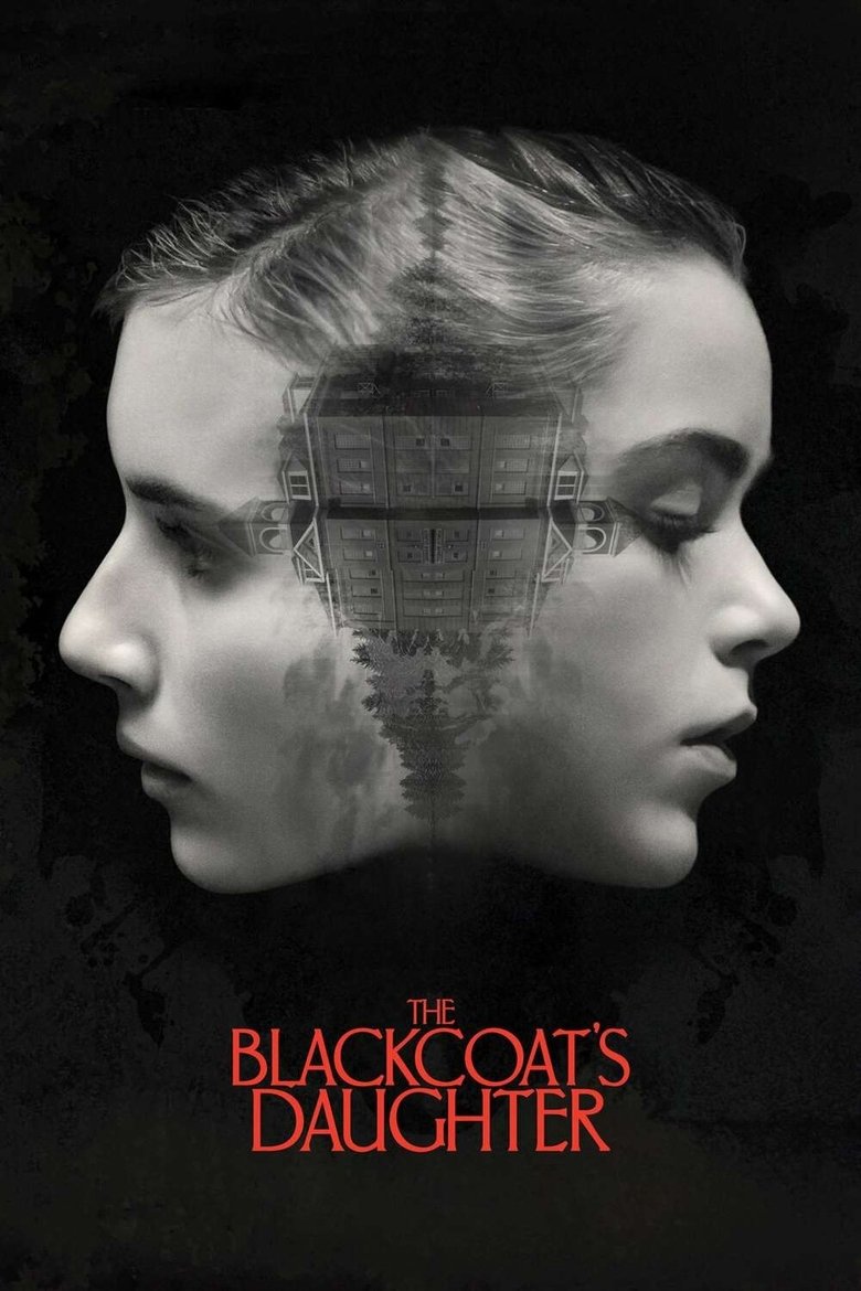 February (The Blackcoat’s Daughter) เดือนสอง ต้องตาย (2015)