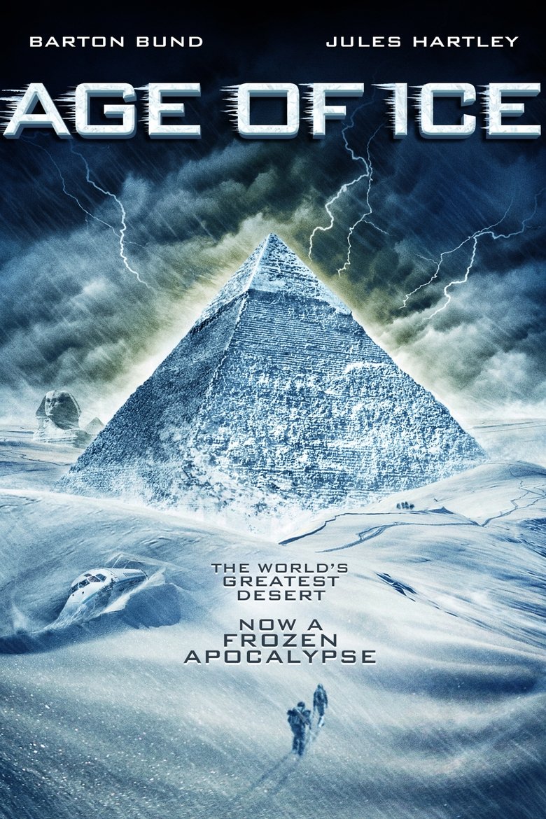 Age of Ice ยุคน้ำแข็งกลืนโลก (2014)