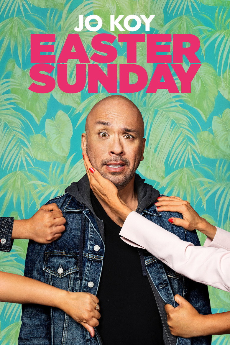 Easter Sunday (2022)