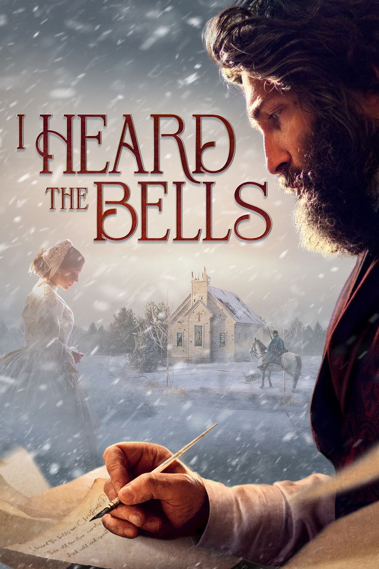 I Heard the Bells แสงแห่งหวัง ระฆังแห่งชีวิต (2022)