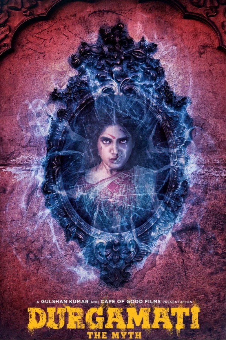 Durgamati The Myth (2020)