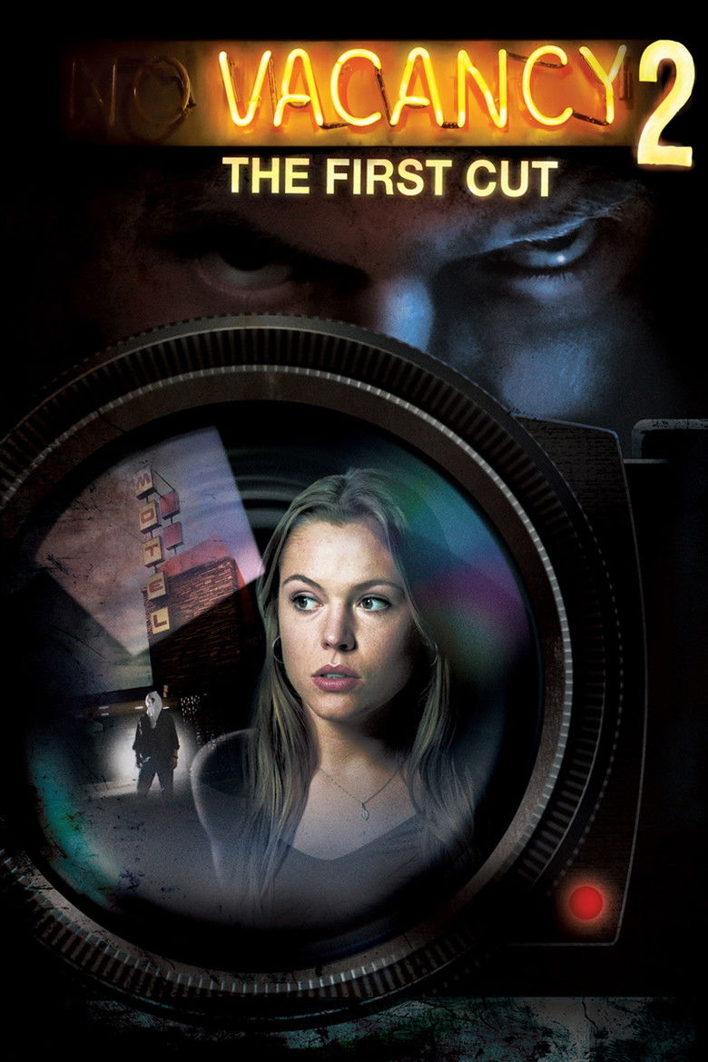 Vacancy 2 The First Cut 2008 ห้องว่างให้เชือด 2