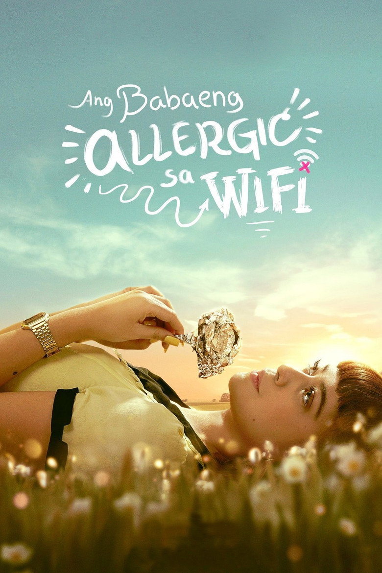 The Girl Allergic to Wi-Fi 2018 รักแท้แพ้ Wi-Fi
