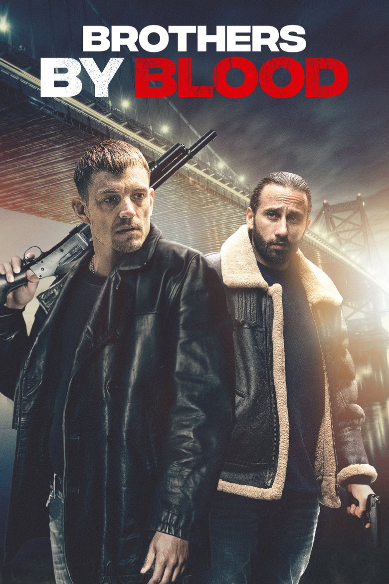 The Sound of Philadelphia (Brothers by Blood) ลบคมปมเลือด (2020)