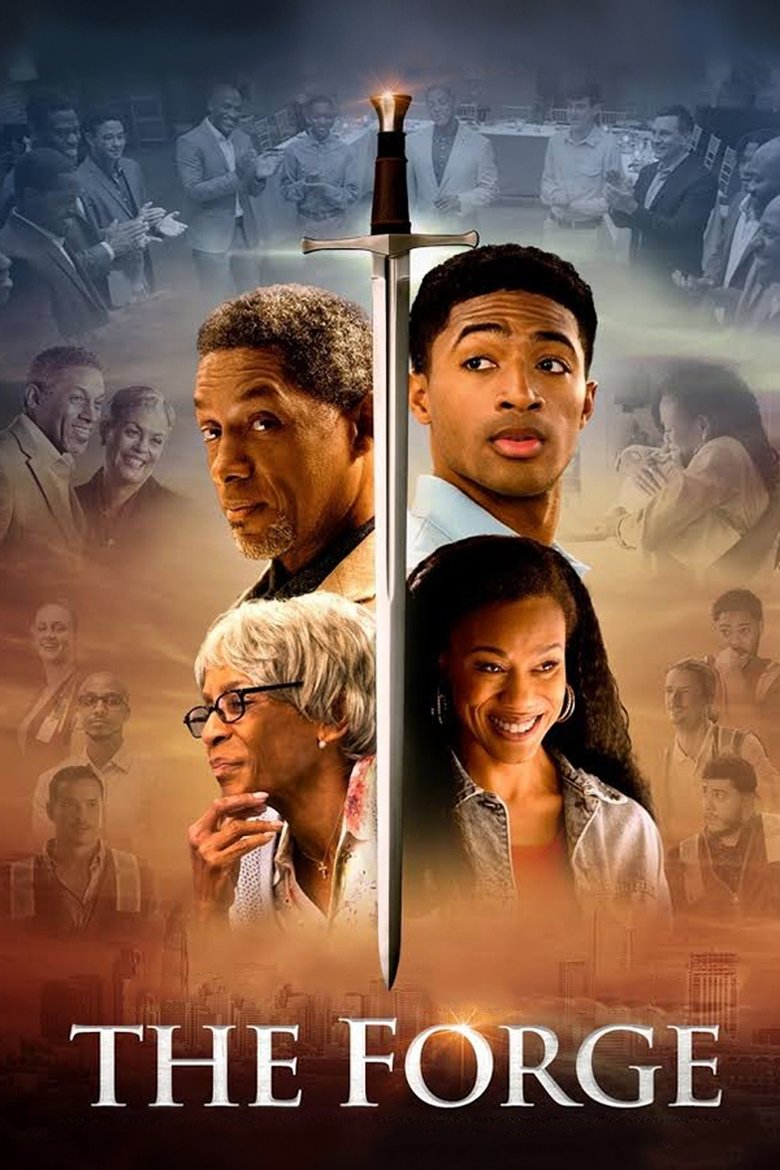 The Forge (2024)