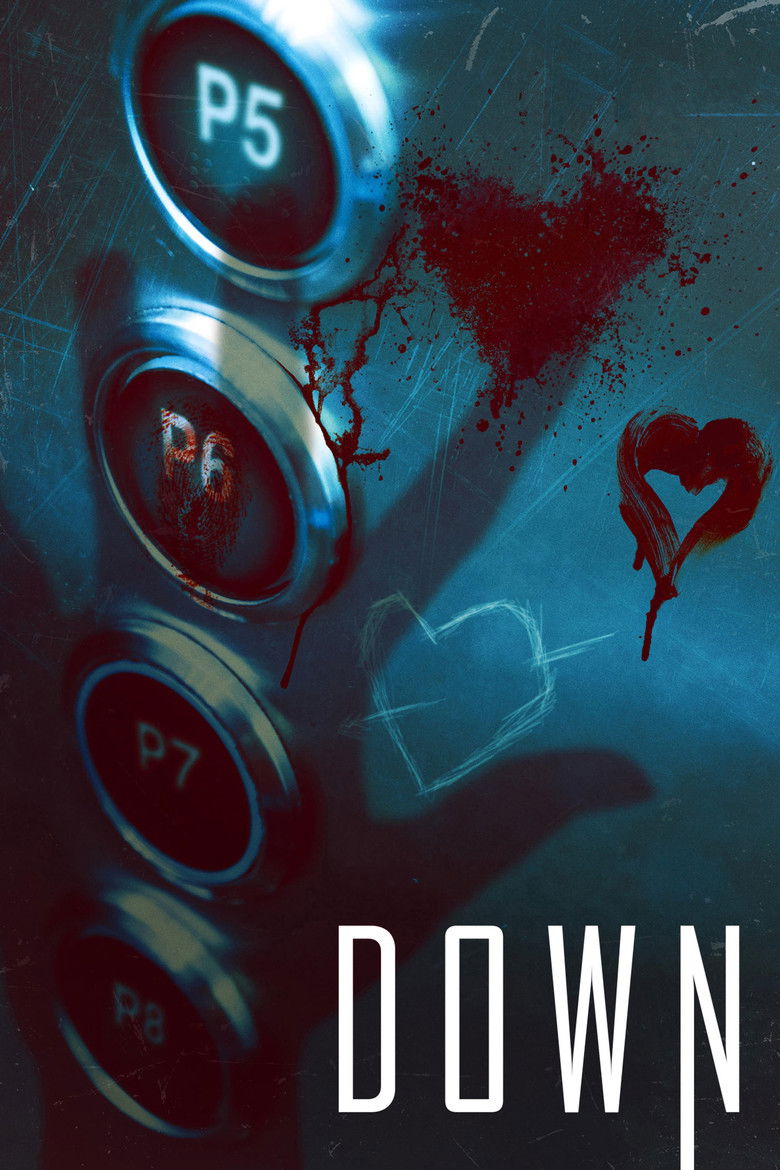 Into The Dark Down (2019)