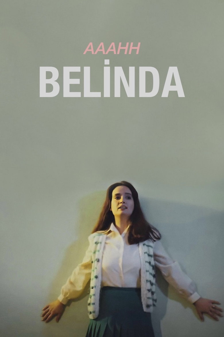 Oh Belinda โอ้ เบลินด้า (2023)