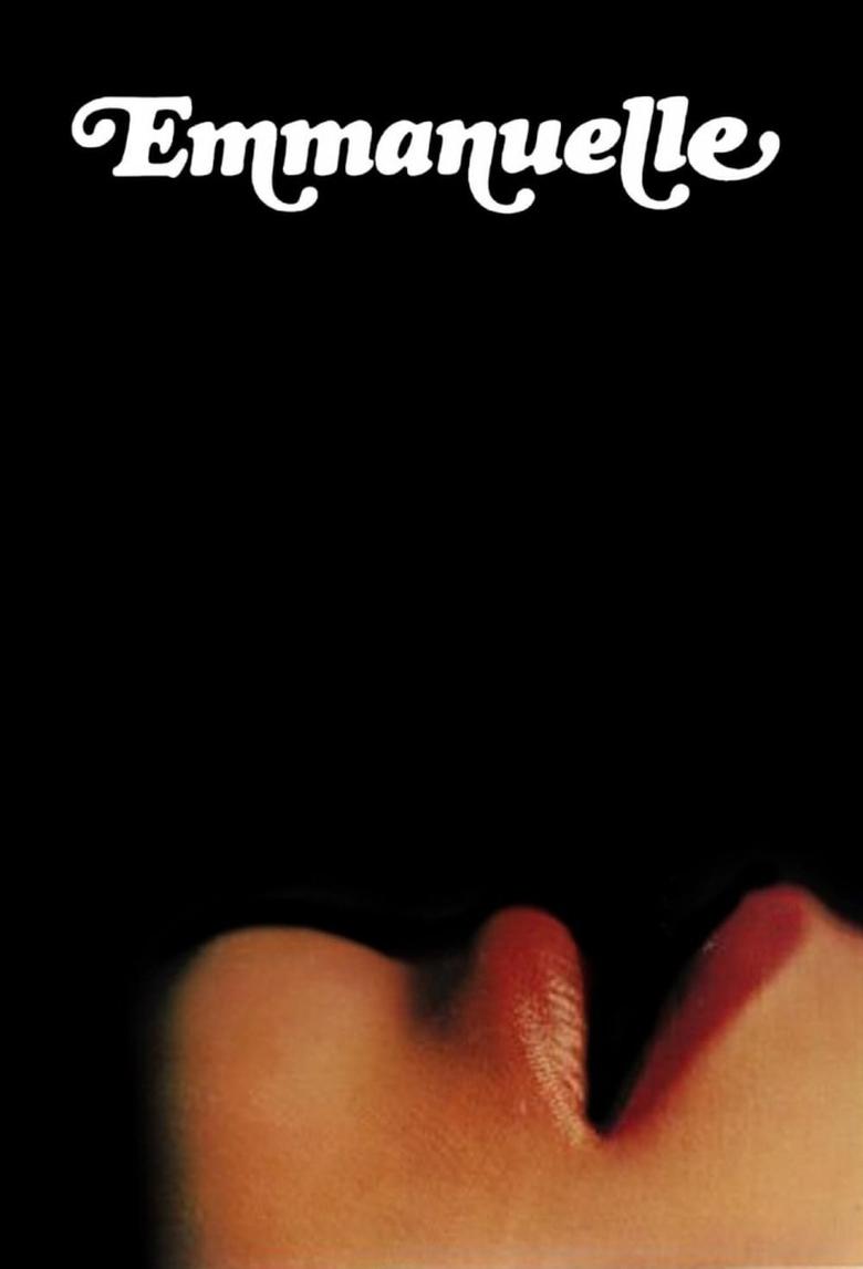 Emmanuelle หลงสวาทสาว เอ็มมานูเอล (1974) (ฉ.20+)