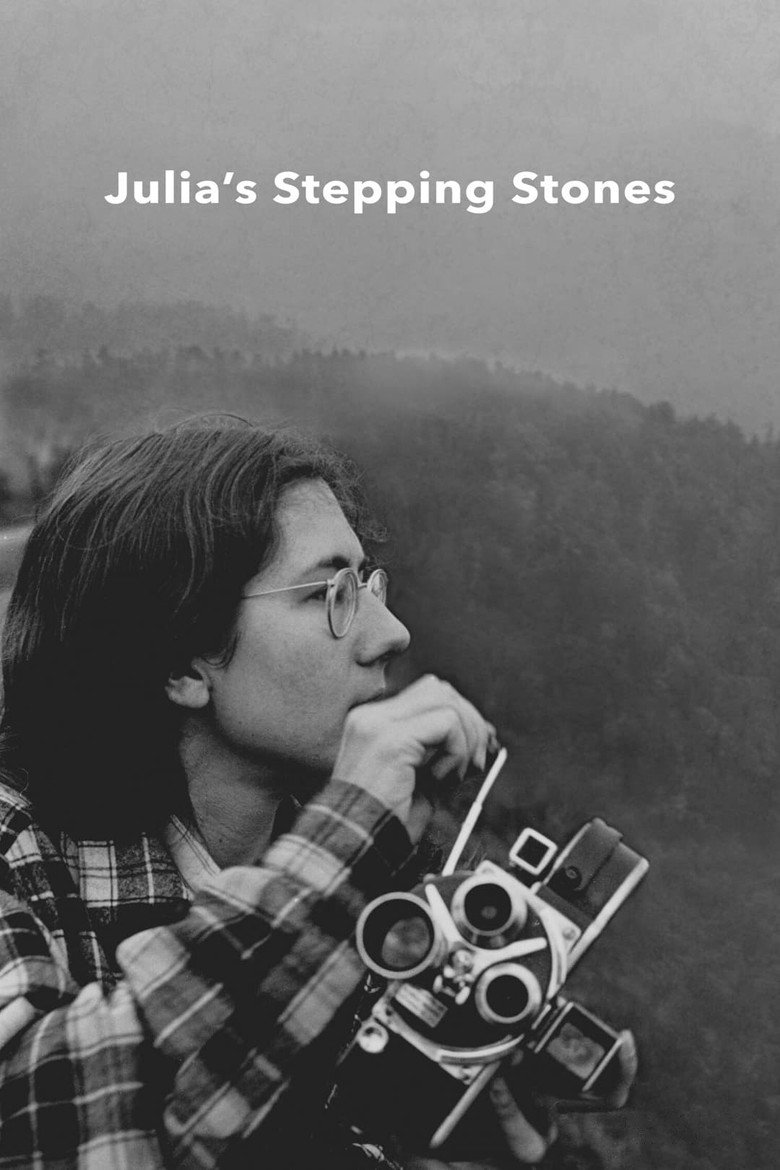 Julias Stepping Stones (2024)