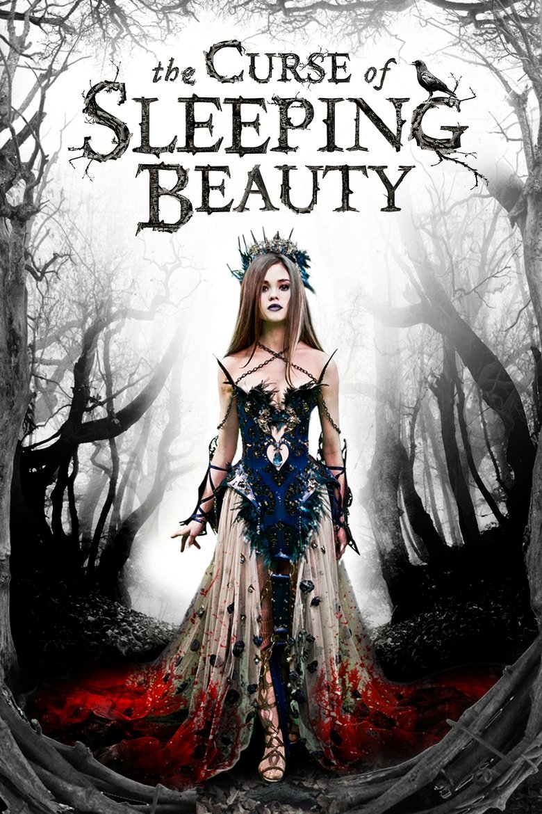 The Curse of Sleeping Beauty 2016