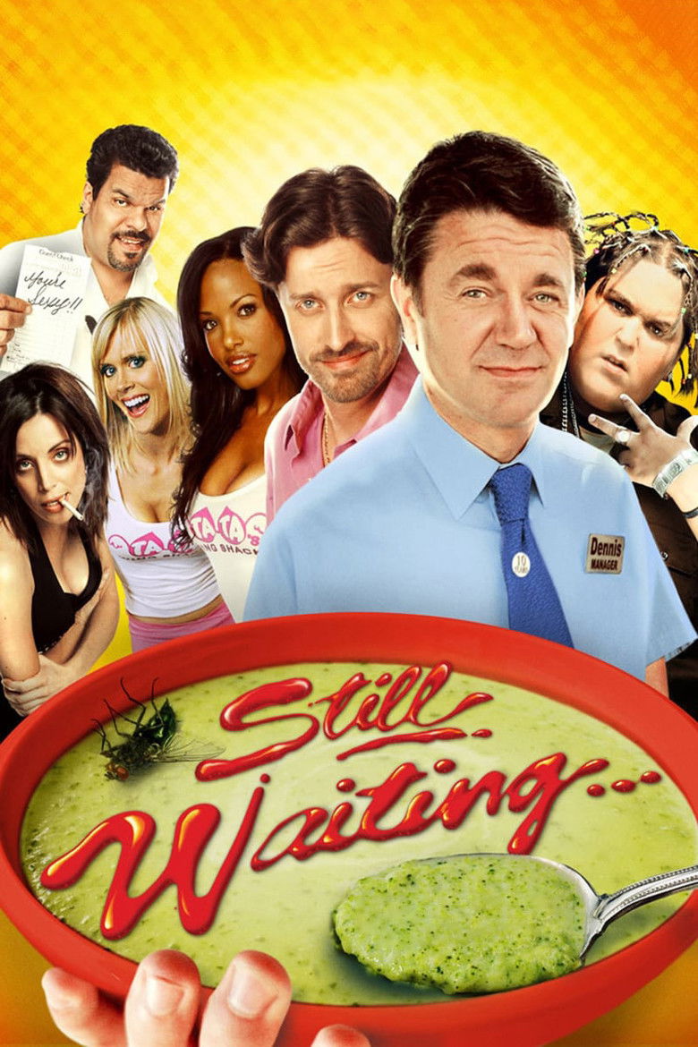 Still Waiting แอ๊มรัก เสิร์ฟร้อน (2009)