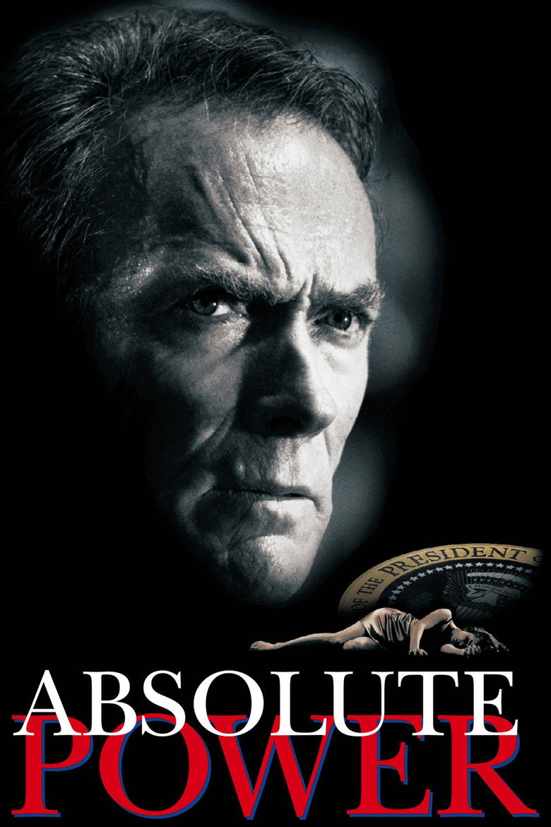 Absolute Power แผนลับ โค่นประธานาธิบดี (1997)