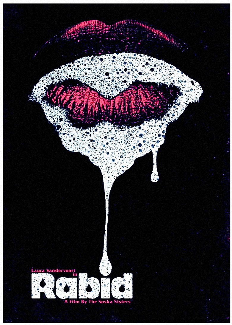 Rabid (2019)