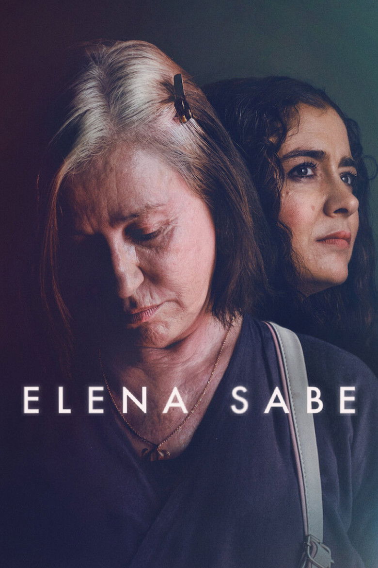 Elena Knows (2023)