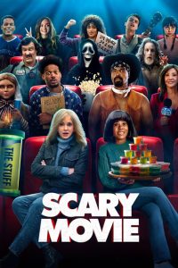 Scary Movie (2026) ยำหนังจี้ 6